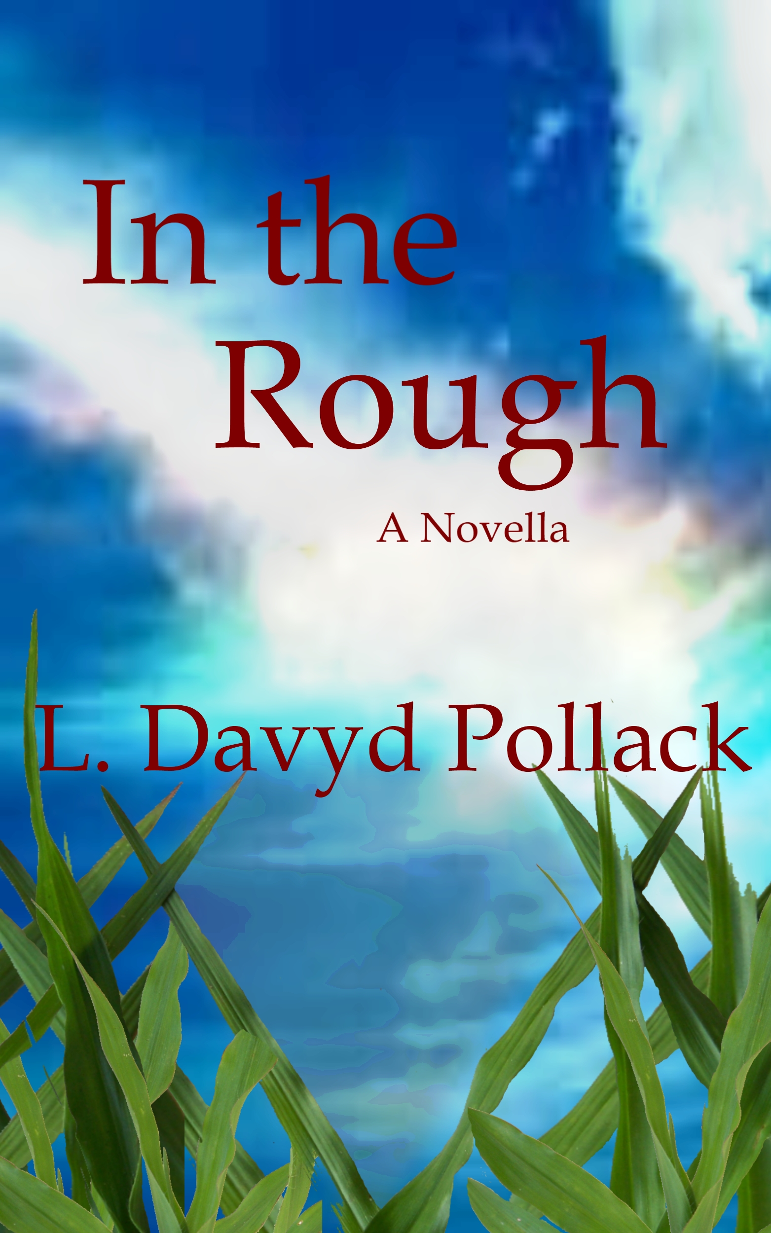 Florida writer books novellas short stories ITR